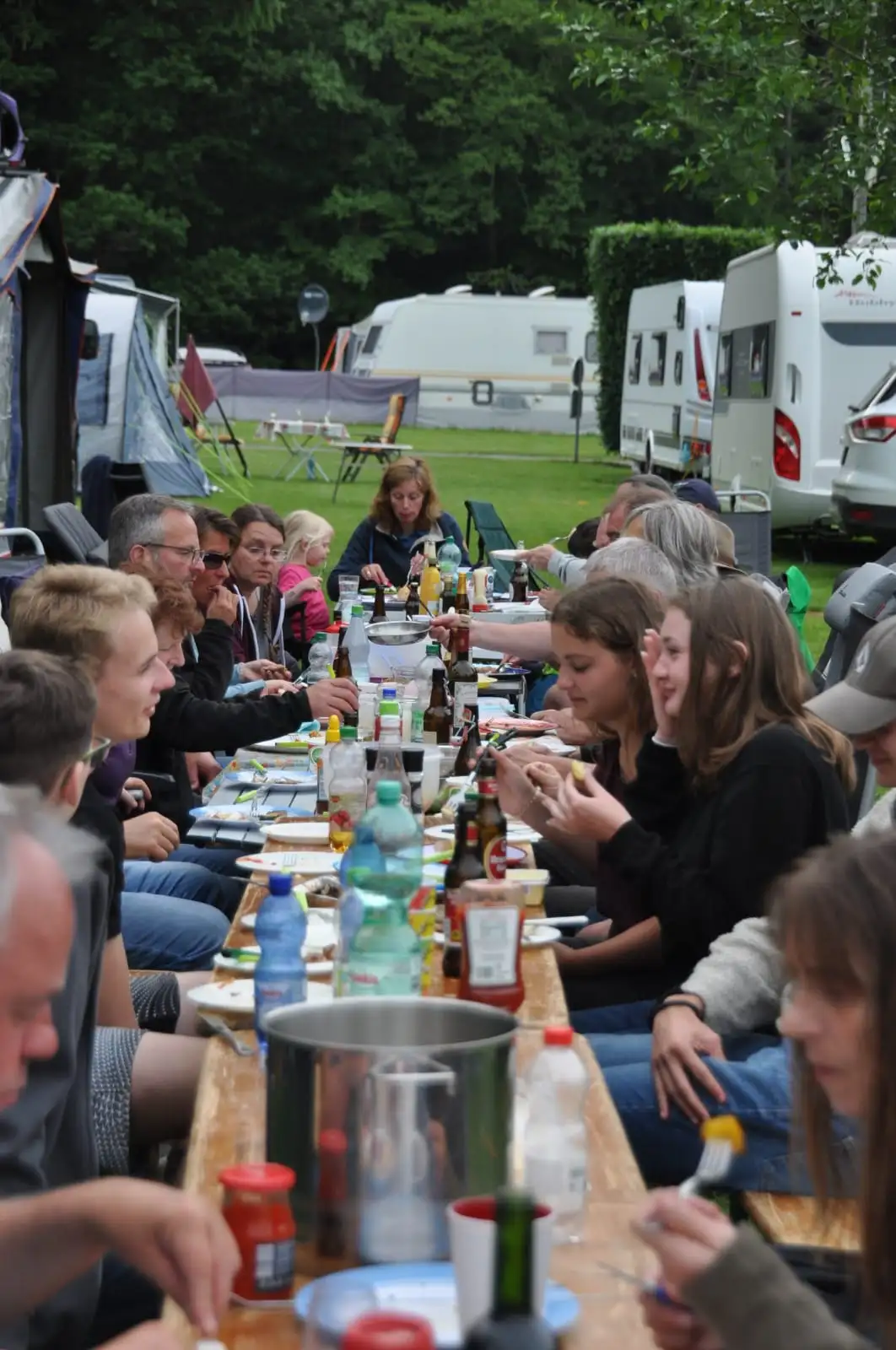 Pfingstfahrt 2019