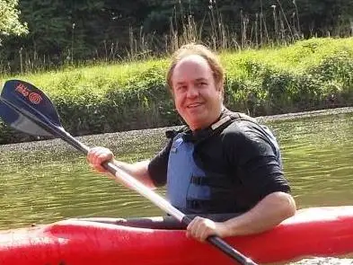 Hartmut Köller
