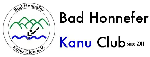 Bad Honnefer Kanu Club Logo